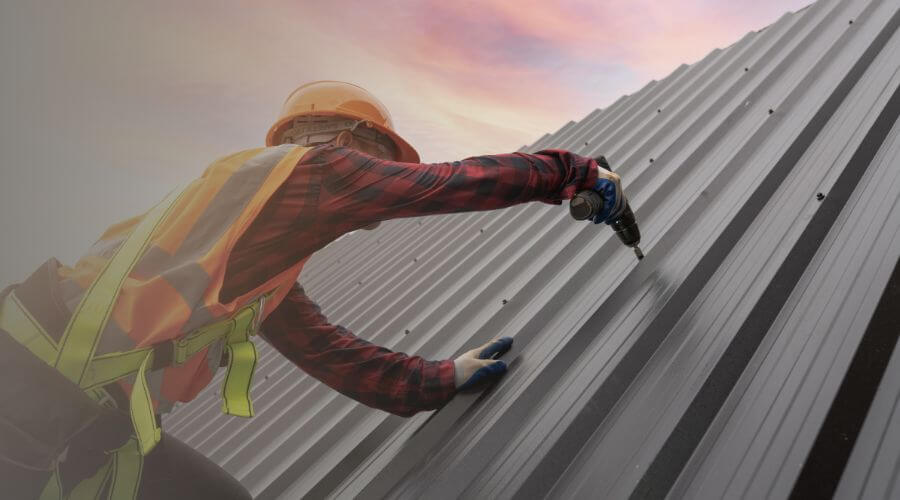 Expert top industrial roofings services in Sanderson, TX